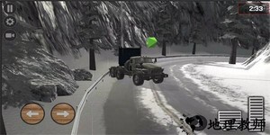 军用卡车模拟器最新版(militarytruck) v1.0 安卓版 0