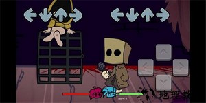 黑色星期五之夜小小梦魇2模组 v0.2.7 安卓版 1