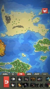 超级世界模拟器中文版 v0.6.189 安卓版 3