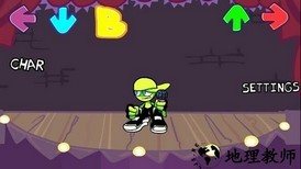 fnf人物模拟器最新版2021 v0.1.0 安卓版 1