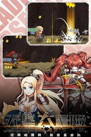 无尽大冒险游戏 v1.211111.0 安卓版 1