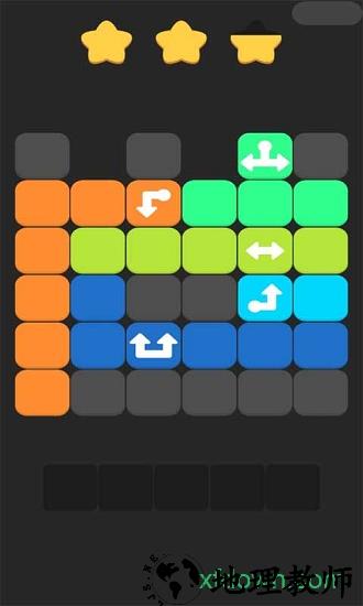 色块问路 v1.0.3 安卓版 2