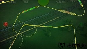电动火车模拟器虫虫助手汉化(Electric Trains) v0.750 安卓版 3