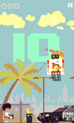 篮球英雄手机版 v2.0.10 安卓版 3