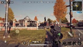 绝地求生2pubg new state手机版 v0.9.51.488 安卓正版 0