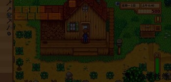 smapi星露谷物语手机版 v1.4.5.151 安卓版 2