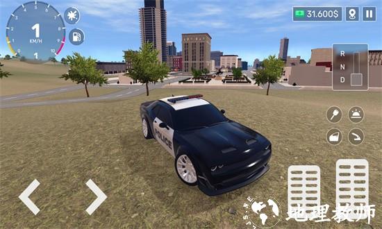 警察生活模拟器2024最新版 v1.5 安卓版 1
