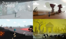 零基世界梦想家园官方版 vbeta-2.2.1022.230309 安卓版 3