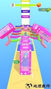 娃娃工厂手游官方版 v2.7 安卓版 0