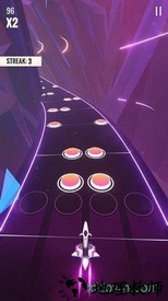 节奏传奇avcll v1.0 安卓版 1