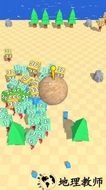 滚石英雄手游 v0.1 安卓版 1