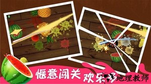 水果也疯狂游戏 v1.1.5 安卓版 3