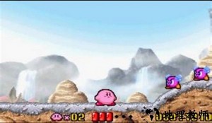 星之卡比梦之泉金手指 v2021.03.24.15 安卓版 0