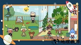 模拟宠物小镇最新版 v2.4 安卓版 1