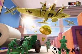 玩具大作战最新版 v2.35.2 安卓版 2