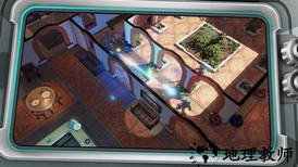 太空警察(space marshals)汉化版 v1.0.4 安卓版 2