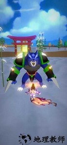 刀剑英雄冒险时光游戏(Sword Hero Adventure Time) v1.0.3 安卓版 3