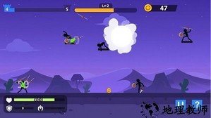 乱斗吃鸡手游 v1.0.4 安卓版 2