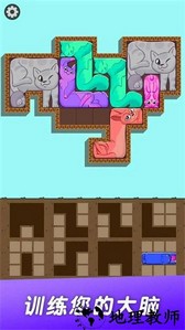 猫咪拼拼乐单机免费版 v0.3 安卓版 0