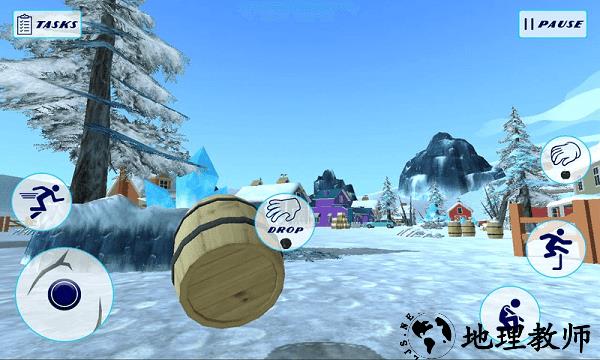恐怖冰淇淋奶奶中文版 v1.1.5 安卓版 3
