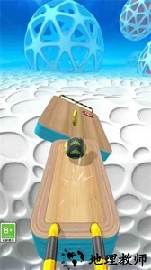 天空滚动的球球手游 v1.1.7 安卓版 3