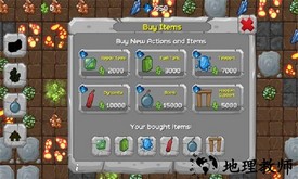 挖掘世界游戏 v2.8.2 安卓版 0