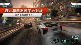 极品飞车最高通缉中文版 v1.3.128 安卓最新版 0