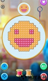 刺绣模拟器游戏 v1.0.4 安卓版 1