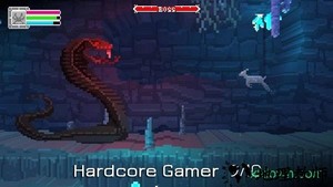 鹿神游戏(The Deer God) v1.16 安卓版 0