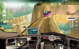 货运卡车模拟器驾驶2023 v1.20 安卓版 3