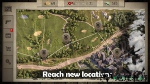 僵尸大灾难游戏 v1.0.0 安卓版 2