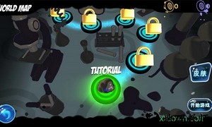 永不言弃5探索手游 v1.0 安卓版 2