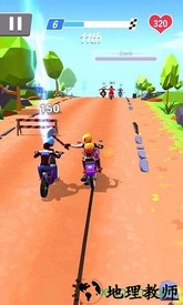 暴力飞车中文版 v1.0.1 安卓版 2