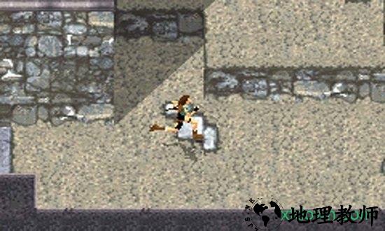 古墓丽影像素游戏 v2.0.2 安卓版 0