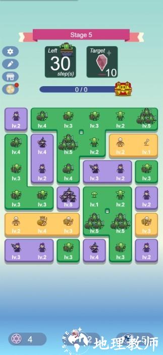 复兴魔王城中文手机版 v1.0.2 安卓版 2