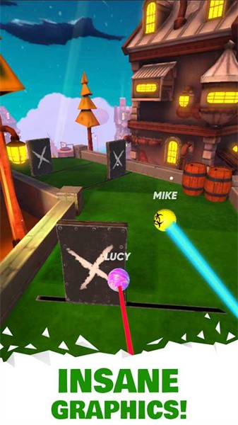 迷你高尔夫之旅手机版 v1.0.1.3 安卓版 2