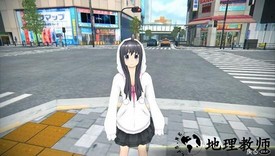 秋叶原之旅手游版 v2021.07.16.18 安卓版 3