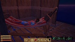 木筏生存raft手游 v1.0.5 安卓版 1