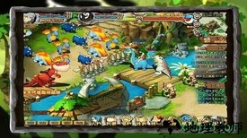 actkandroid手游 v1.1.0 安卓版 1