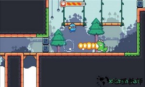 像素泡泡传说游戏 v4.0.8 安卓版 0