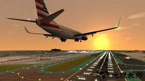机场世界模拟器游戏 v2.0 最新版 0