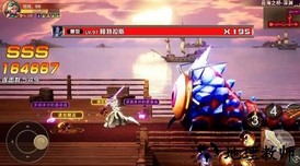 异界地下城手游 v2.0.25 安卓版 0