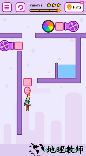 保险丝人游戏 v1.0 安卓版 1