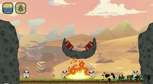 元素毁灭力量手游 v1.2 安卓版 2
