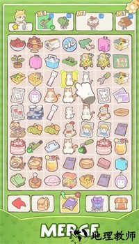 猫咪豪宅最新版 v1.02 安卓版 2