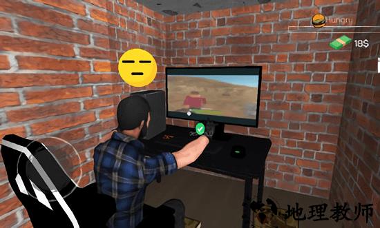 网吧老板模拟器中文版 v1.5 安卓版 1