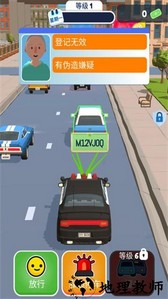 我当警察贼6游戏 v1.3.6 安卓版 2