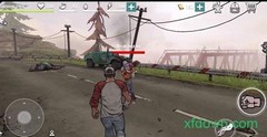 黑暗时代丧尸求生游戏 v2.0.4 安卓版 3