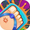 拖鞋大作战手游