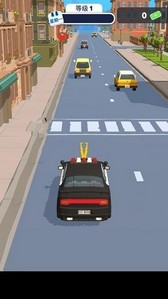 交通警察模拟器3d中文版 v1.3.8 安卓版 0
